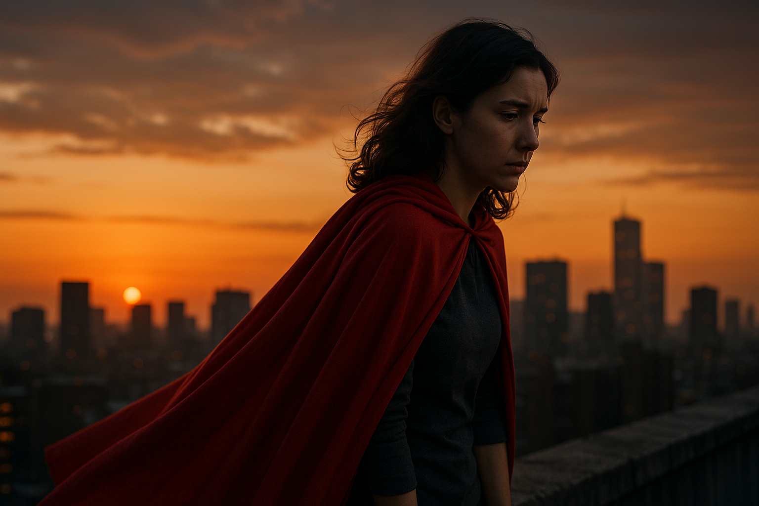 メサイアコンプレックスとは何か？原因・特徴から克服法まで徹底解説し自己肯定感を高める方法