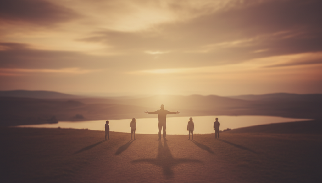 「メサイアコンプレックス」とスピリチュアル観：心理的な関連をやさしく理解する