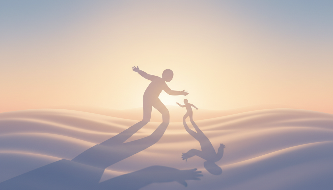 「メサイアコンプレックス」の類義語と微妙な意味差 — 言葉を安全に使うためのガイド