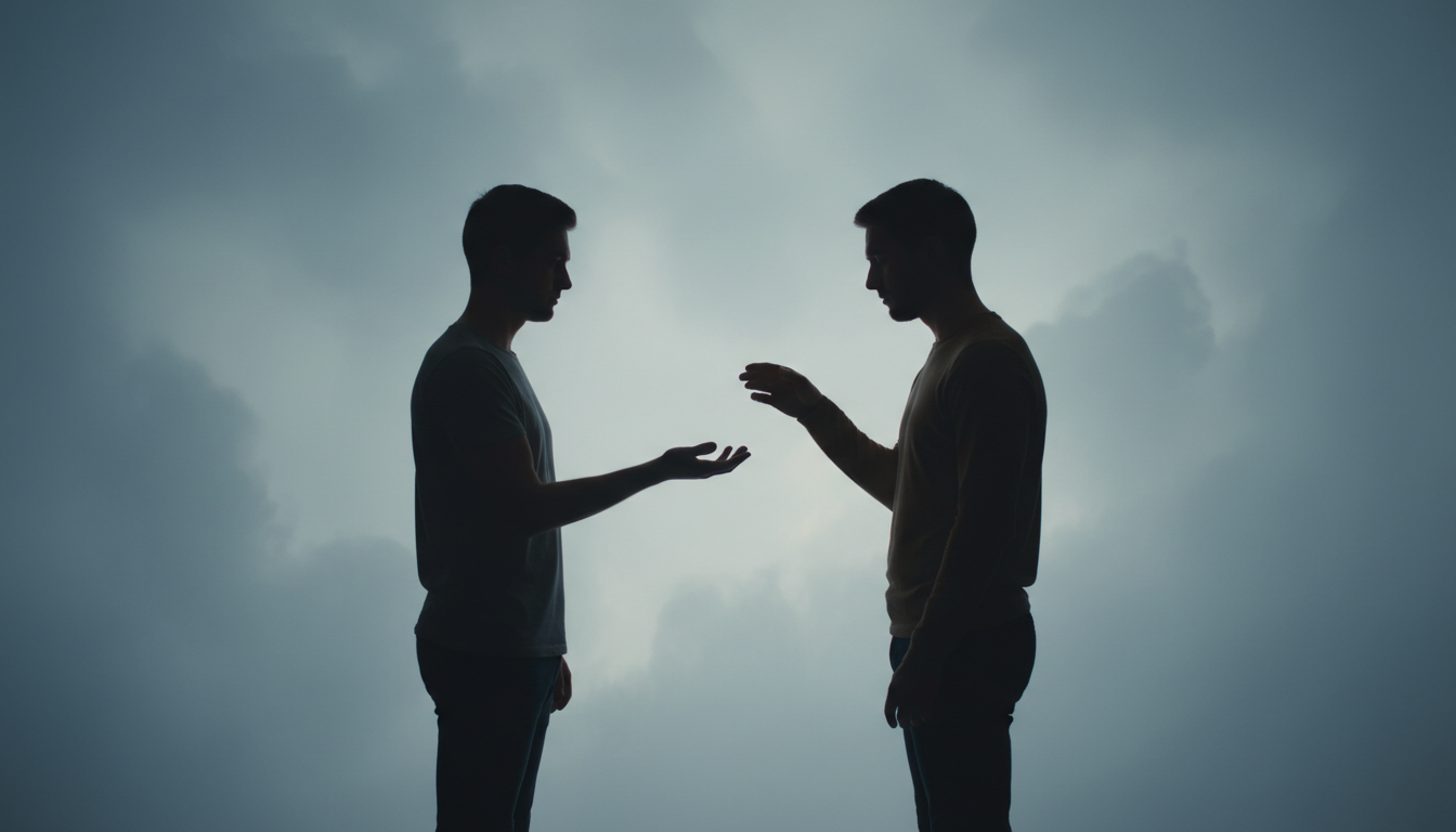 「メサイアコンプレックスに似た心理傾向」とその違いをやさしく整理する