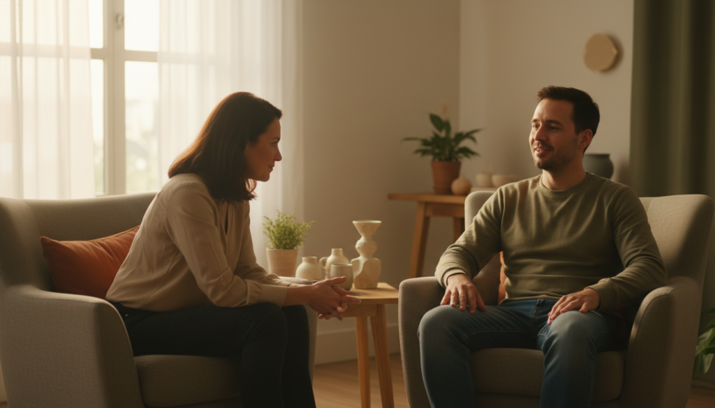 「メンヘラ」とメサイアコンプレックスの関係をやさしく理解する