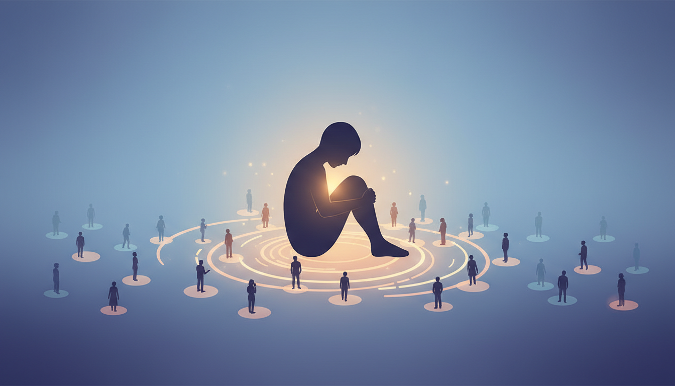 なぜ人はメサイアコンプレックスを抱くのか―根源をやさしく読み解く