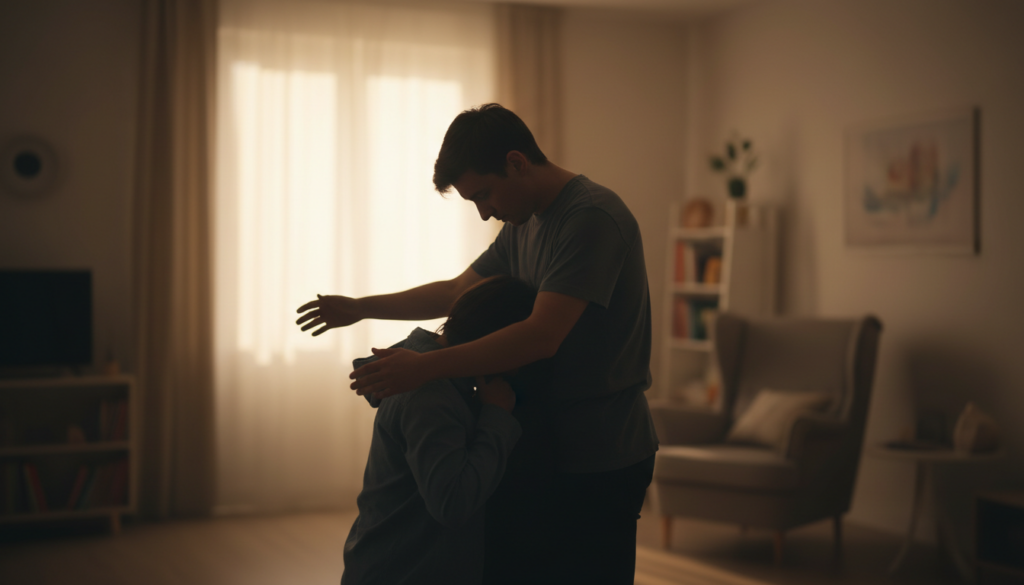 わかりやすく解説：メサイアコンプレックスとは何か、特徴と対処法