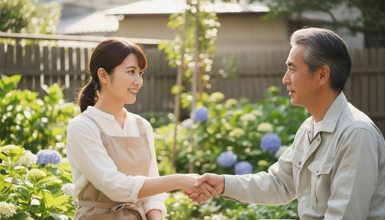 ボランティアに現れるメサイアコンプレックス――動機と注意点