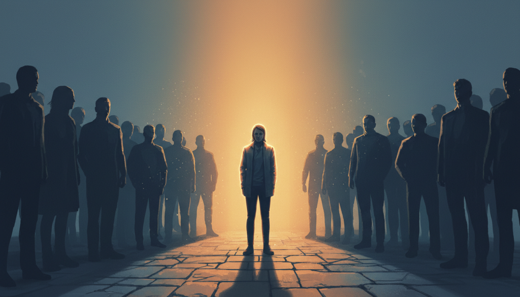 メサイアコンプレックス キャラクターに見る傾向と心理──フィクションを通して読み解く方法