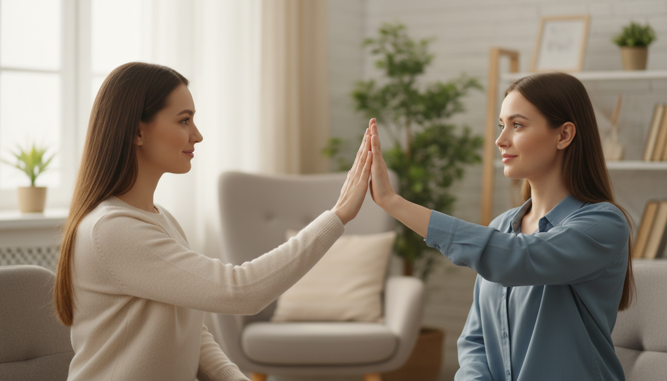 メサイアコンプレックスから逃げる：境界の作り方と実践