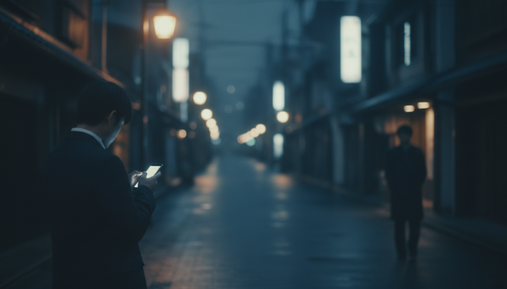 メサイアコンプレックスがストーキング行動につながるとき：リスク理解と現実的な対処法