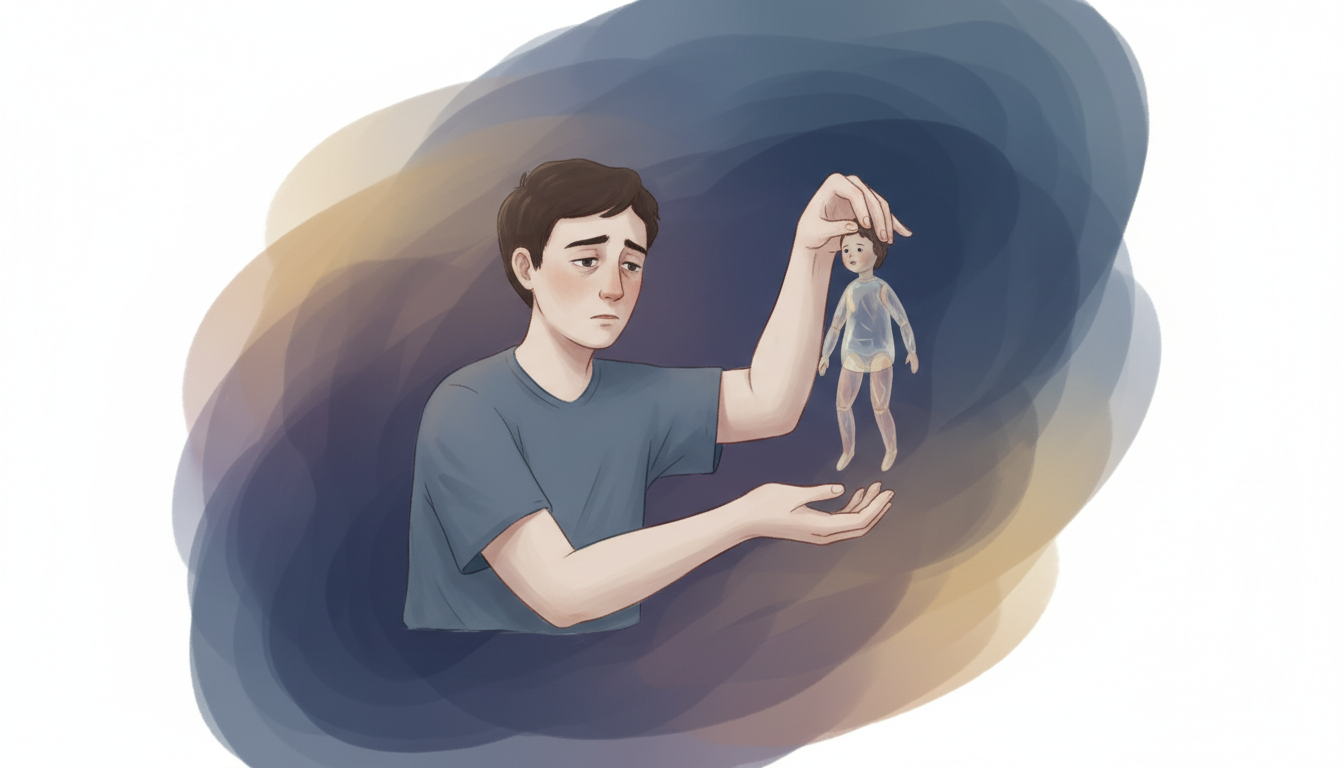 メサイアコンプレックスとは — 日本語での定義と本質