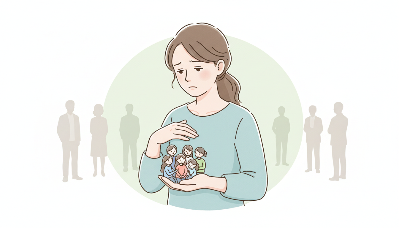 メサイアコンプレックスとは──定義と本質的特徴