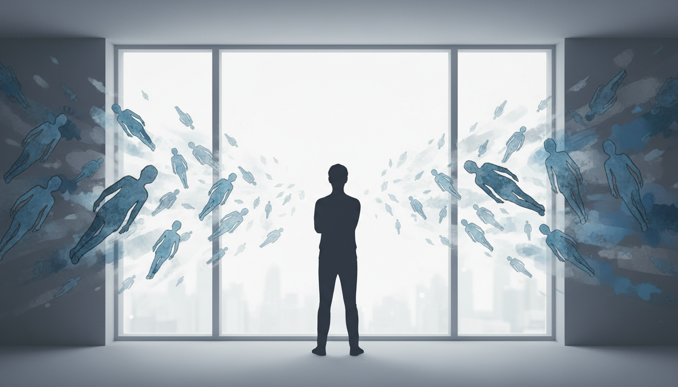 メサイアコンプレックスとは──意味と背景をやさしく整理する