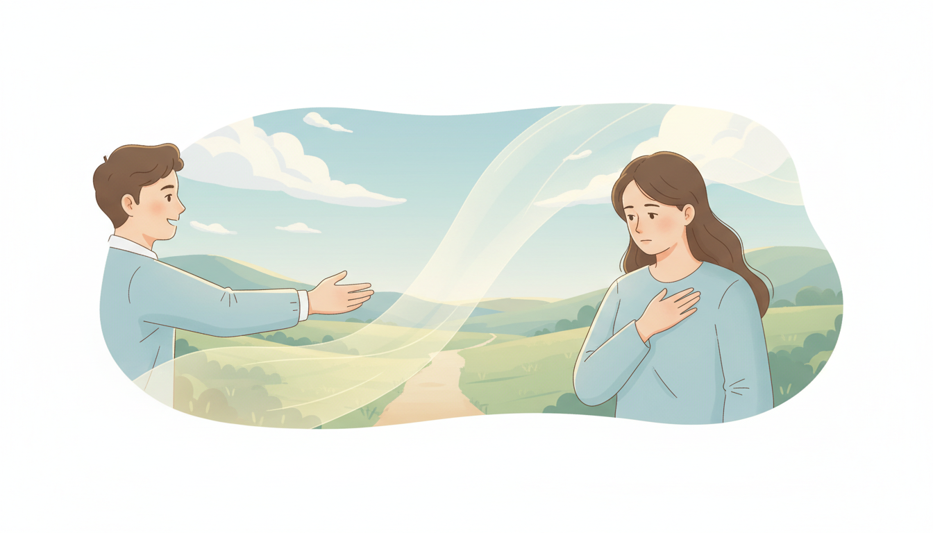 メサイアコンプレックスとは？定義・特徴・見落としがちな点をやさしく整理する