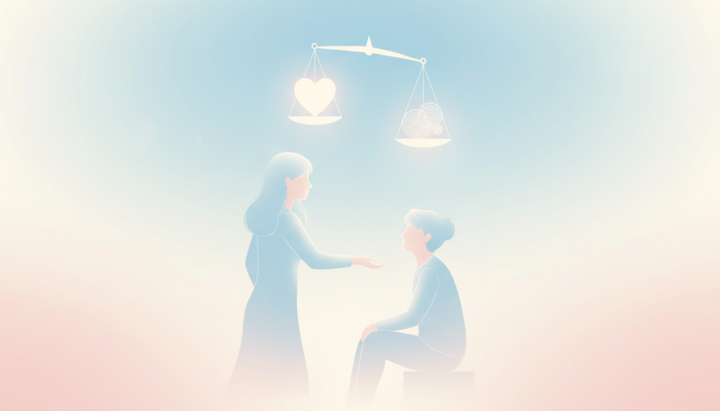 メサイアコンプレックスとアドラー心理学──個人心理学の視点で読み解く救済願望の構造