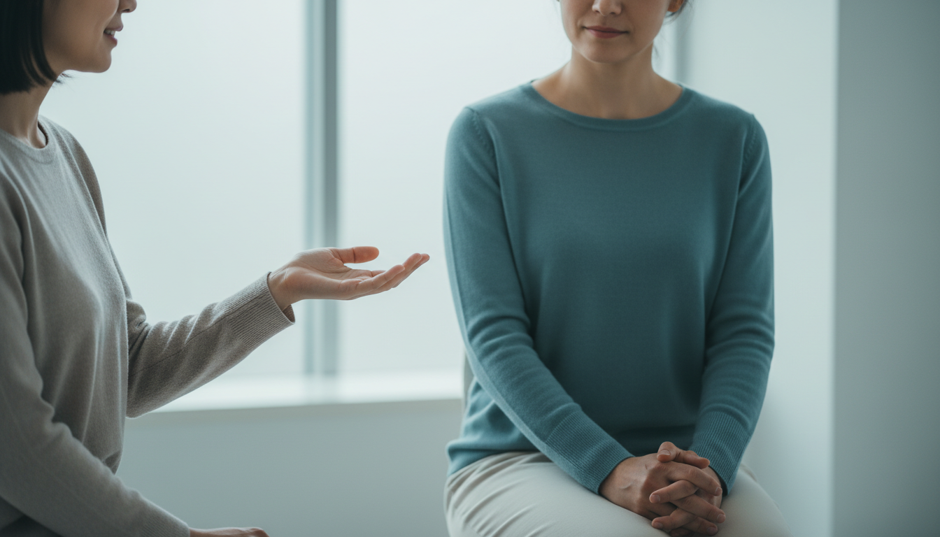 メサイアコンプレックスとパーソナリティ障害の関係を深掘り