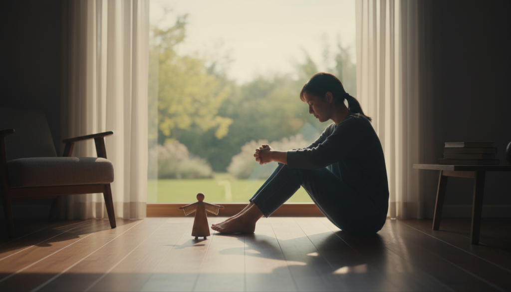 メサイアコンプレックスとペルソナ：演じる“救済者”の姿を理解する