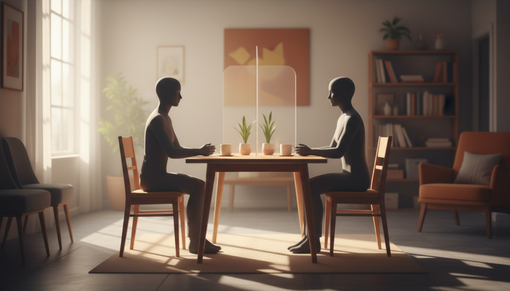 メサイアコンプレックスと共依存：違いの見分け方と回復に向けた実践ポイント