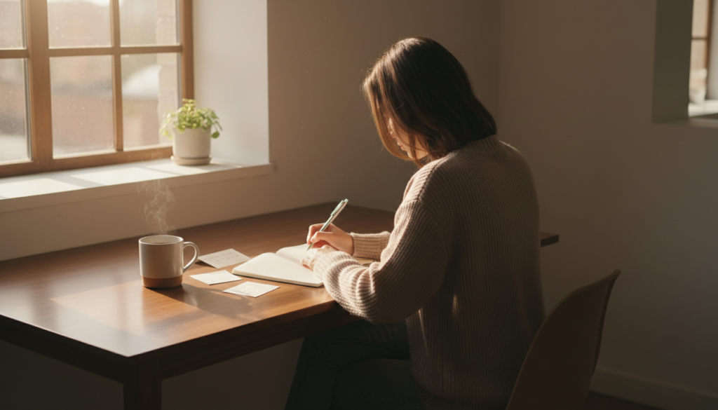 メサイアコンプレックスと向き合う：治し方の実践ガイド