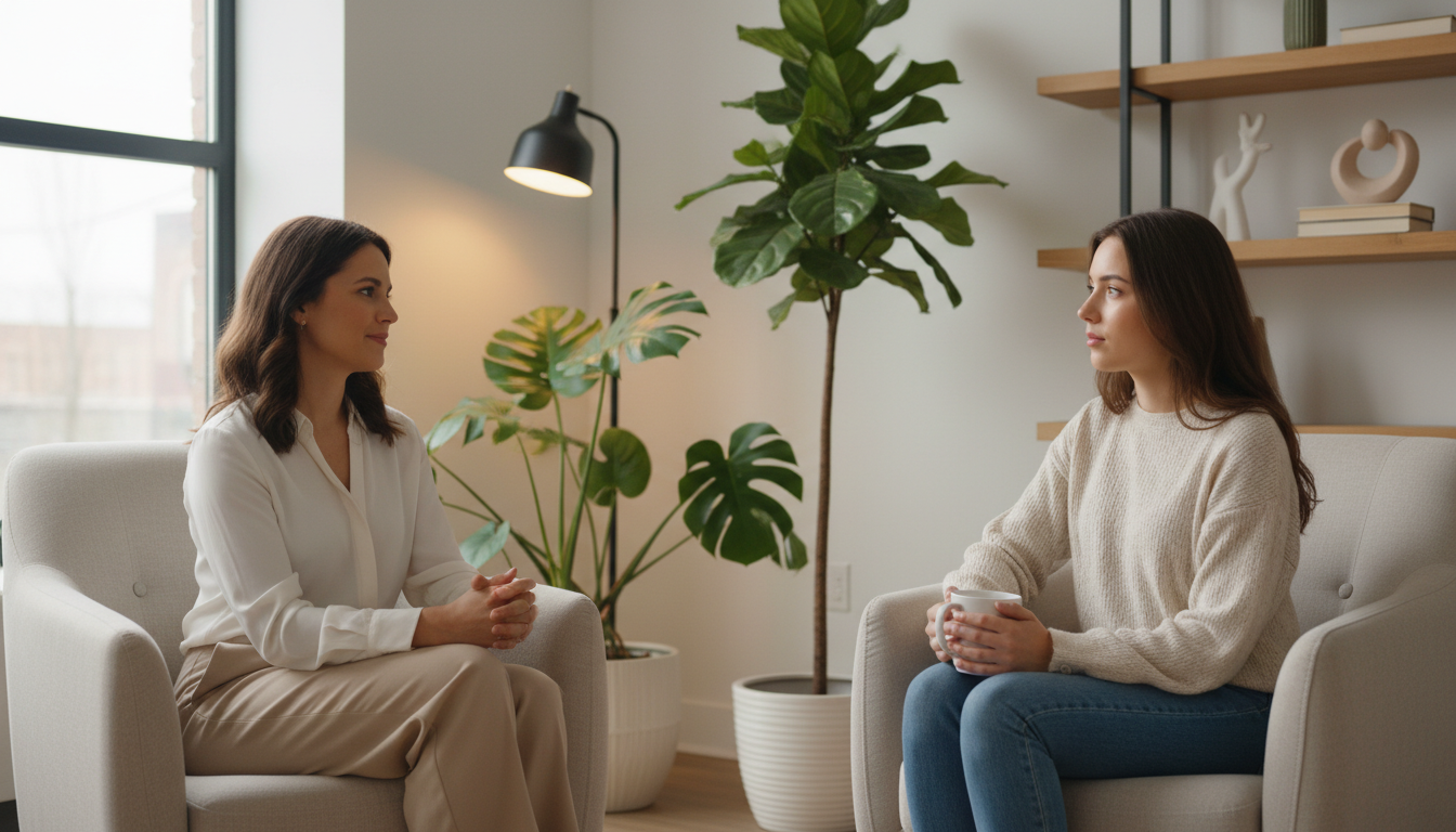 メサイアコンプレックスと愛着障害：根底にある心理をやさしく読み解く