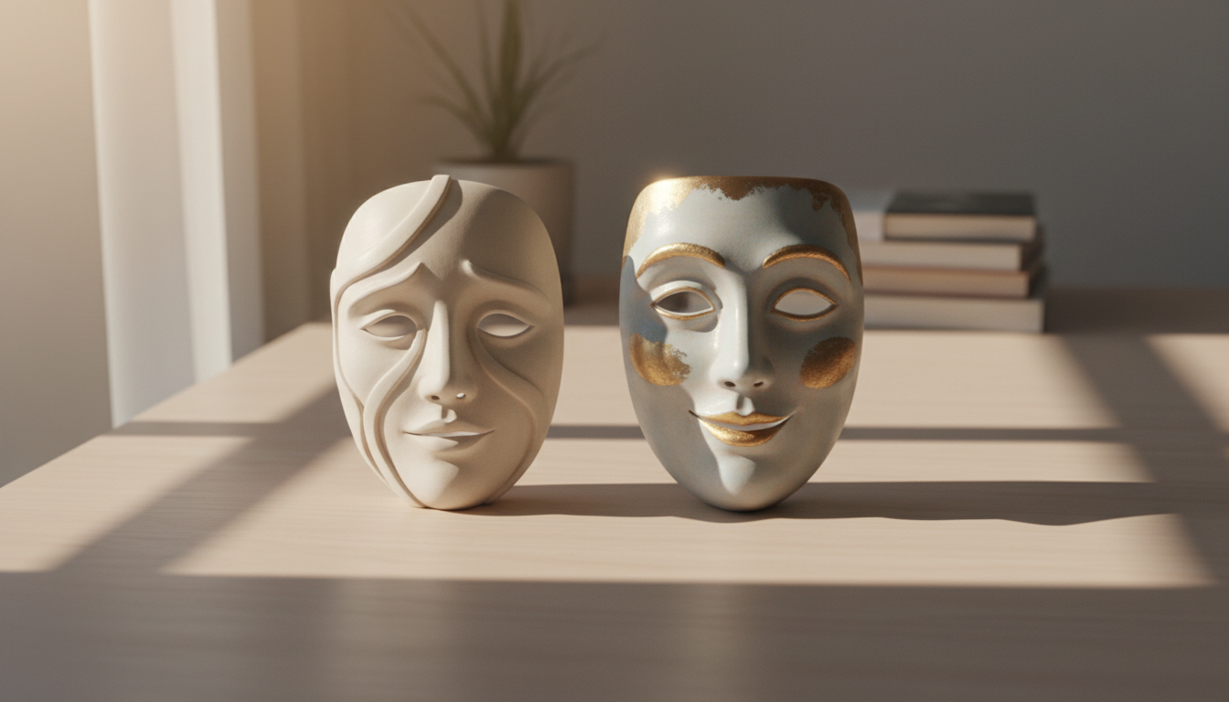 メサイアコンプレックスと自己愛性――関係性を深く考える