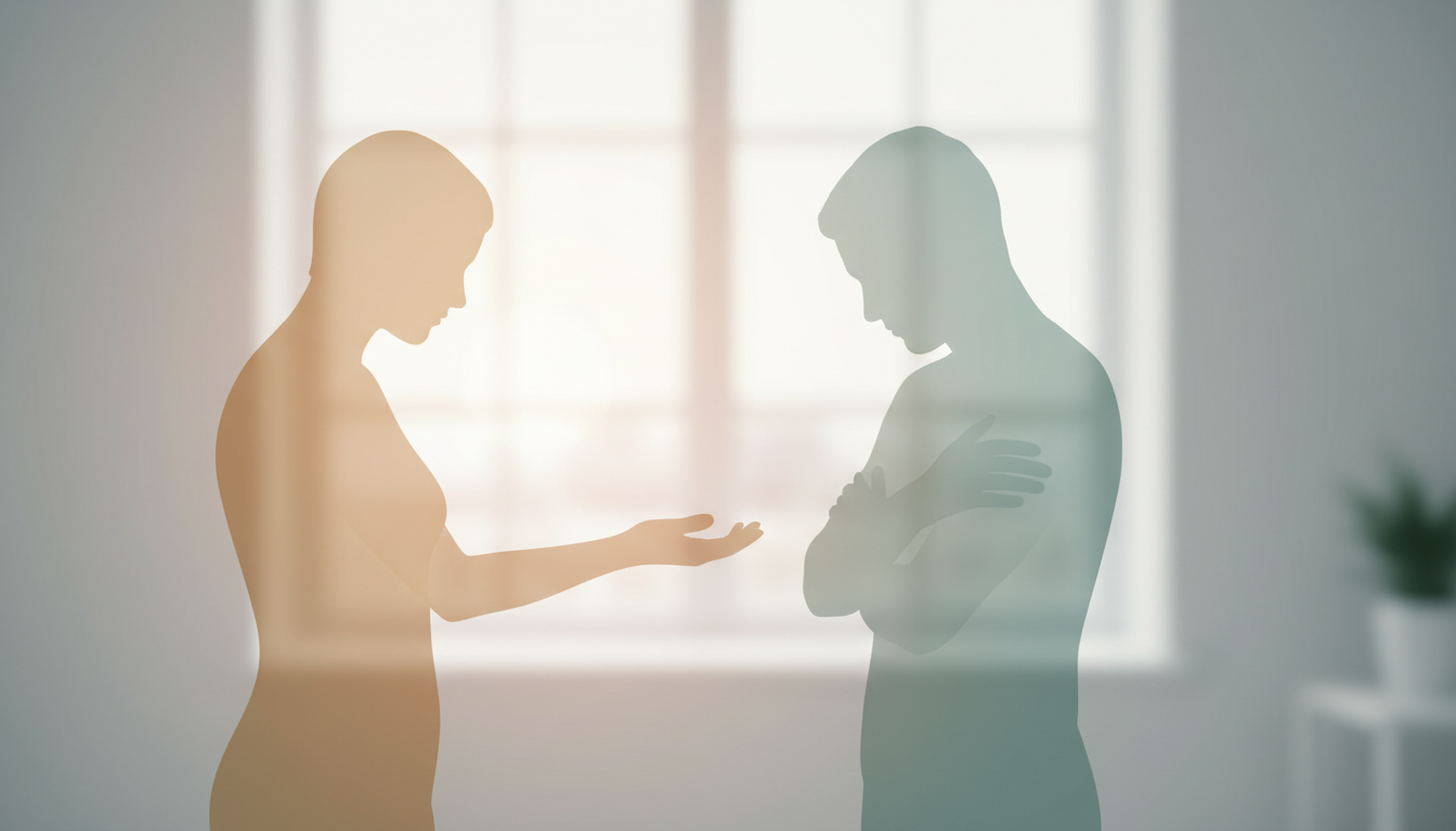 メサイアコンプレックスと自己愛：重なりと違いをやさしく読み解く