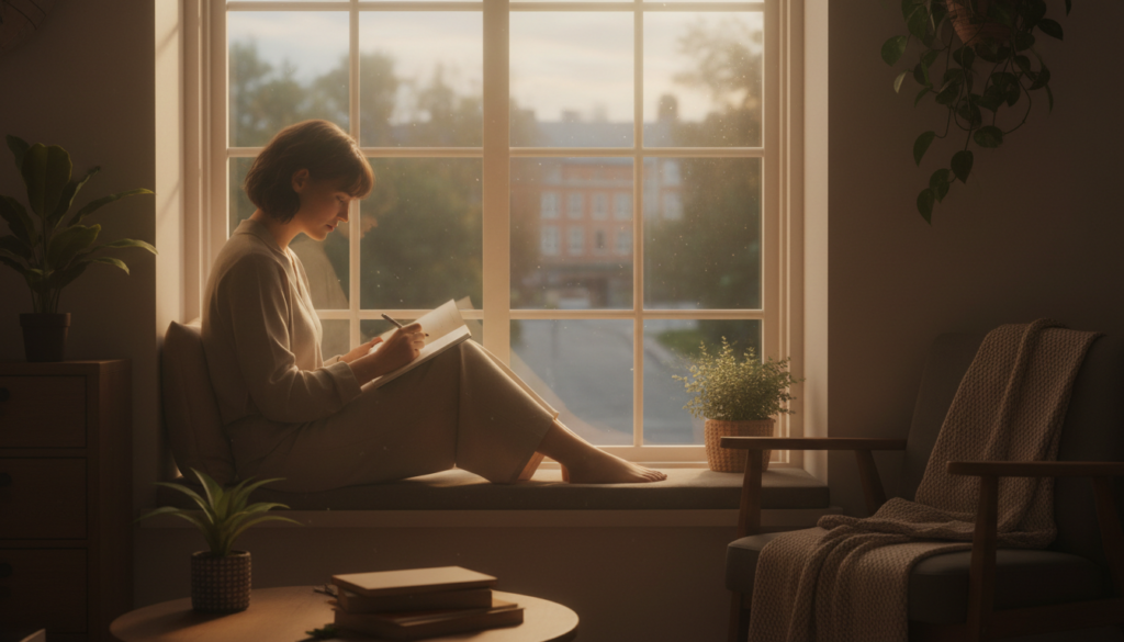 メサイアコンプレックスと自己肯定感の関係――なぜ「人を救う」ことで自分を支えるのか