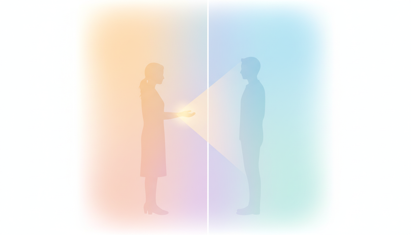 メサイアコンプレックスとNPD（自己愛性パーソナリティ障害）の関係をやさしく整理する