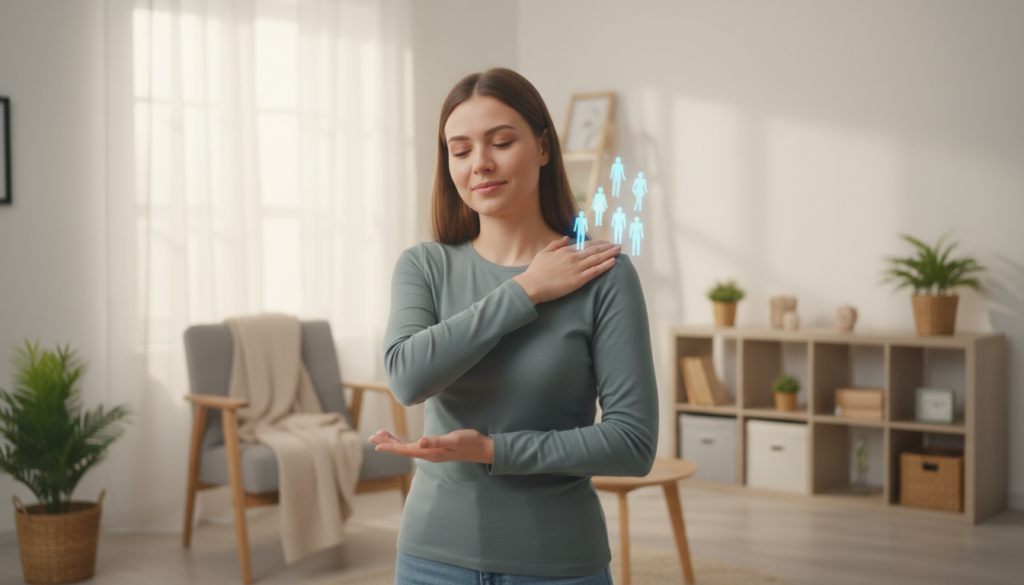 メサイアコンプレックスに気づくための自己チェックと対処法