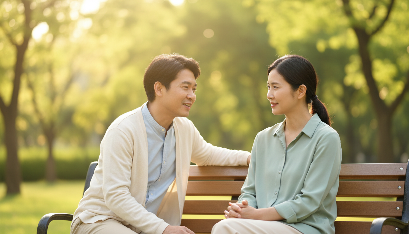 メサイアコンプレックスのある人へのやさしい接し方：負担を減らしながら支える実践ガイド