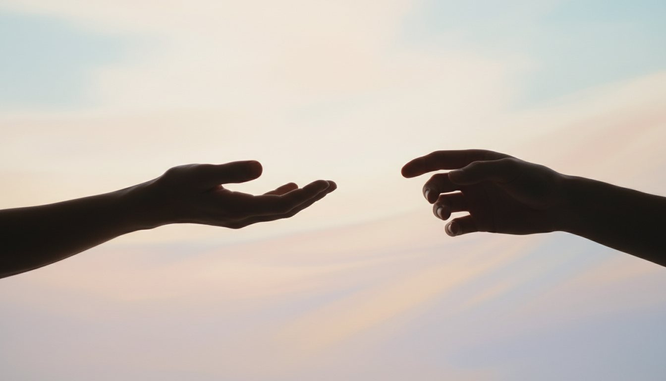 メサイアコンプレックスの主な症状と気づき方：自分や相手の「救いたい」衝動を見分けるために