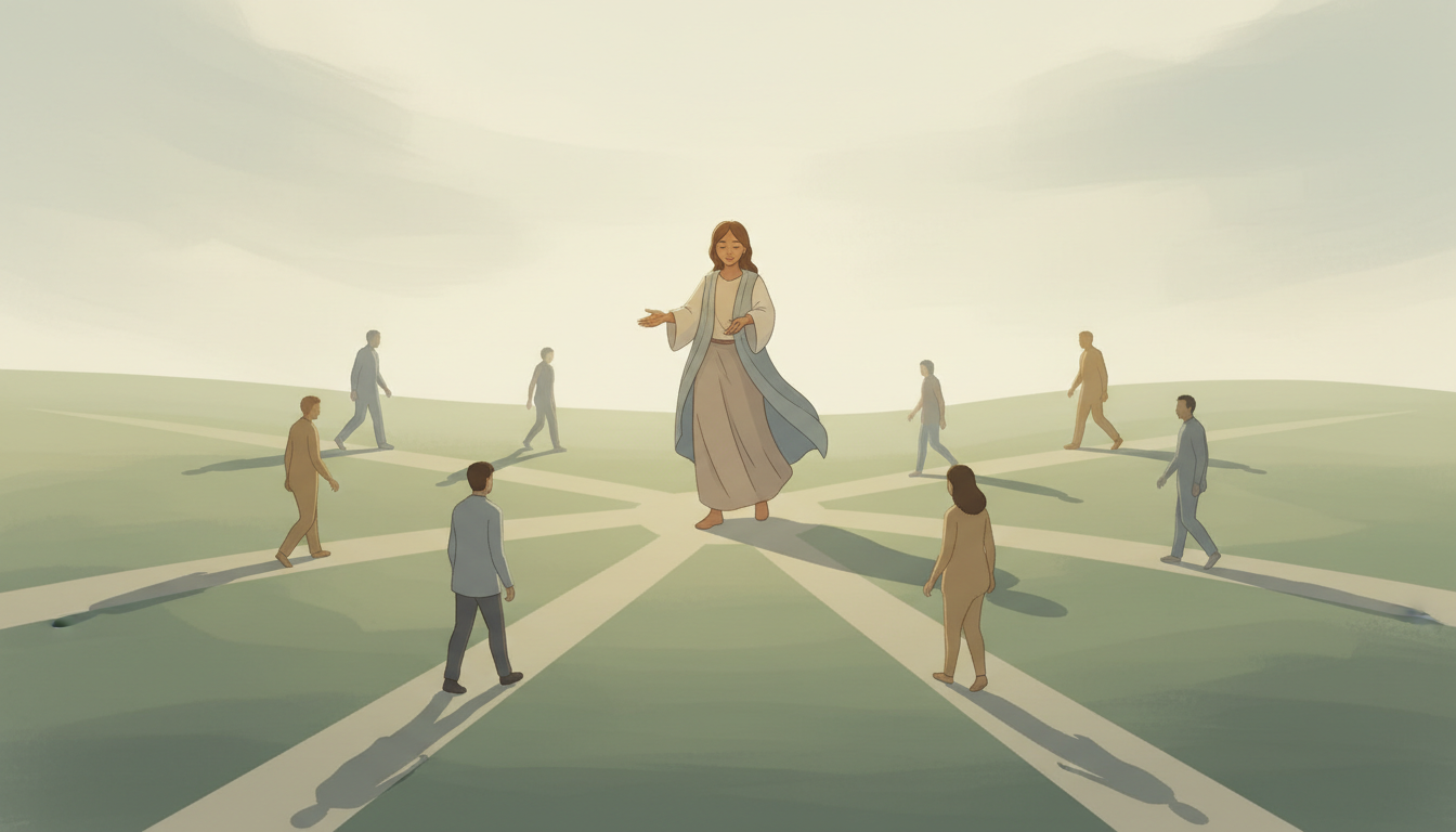 メサイアコンプレックスの事例と学び：典型パターンと実践的な対応法