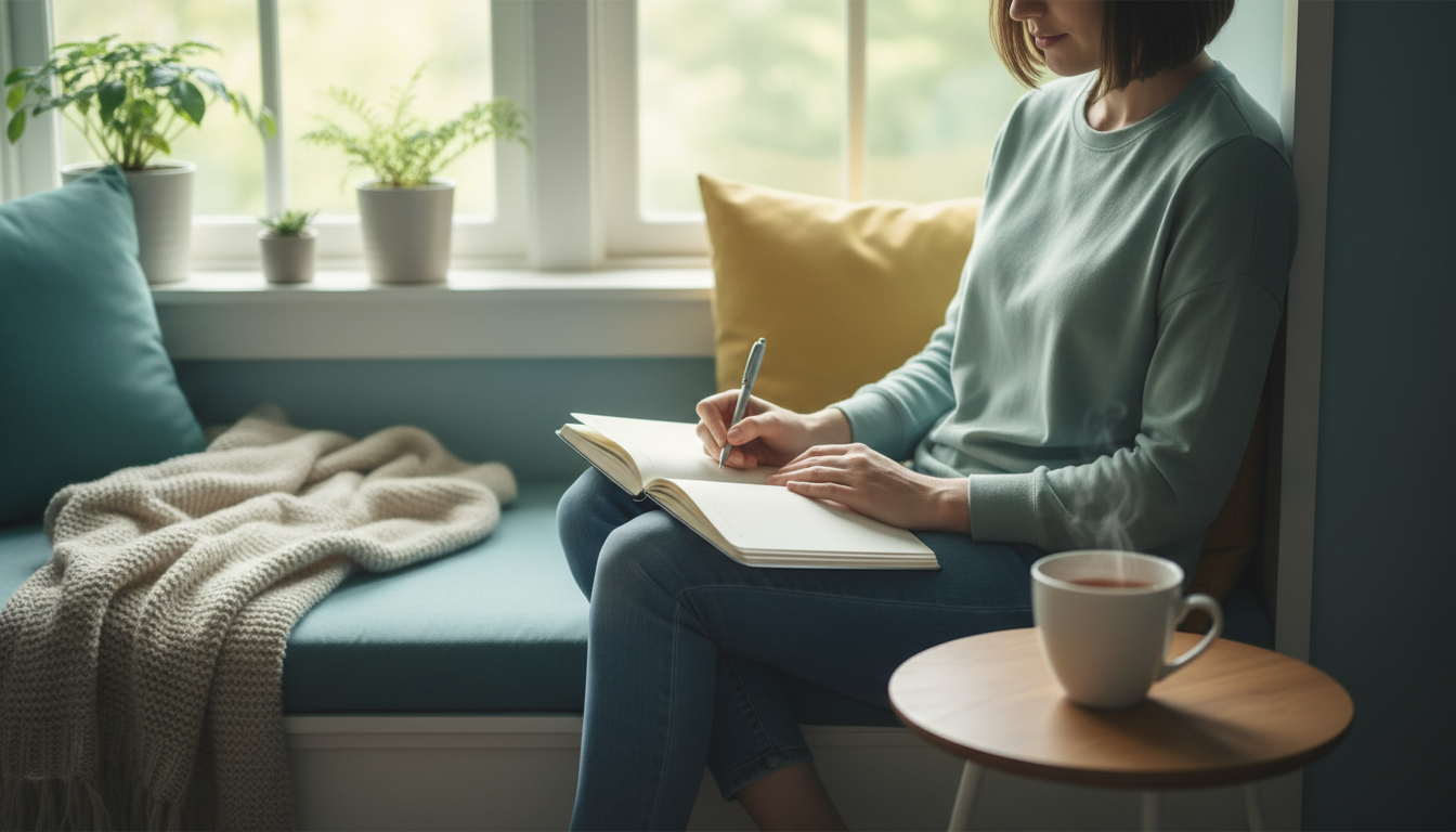 メサイアコンプレックスの改善ガイド：日常でできる実践法