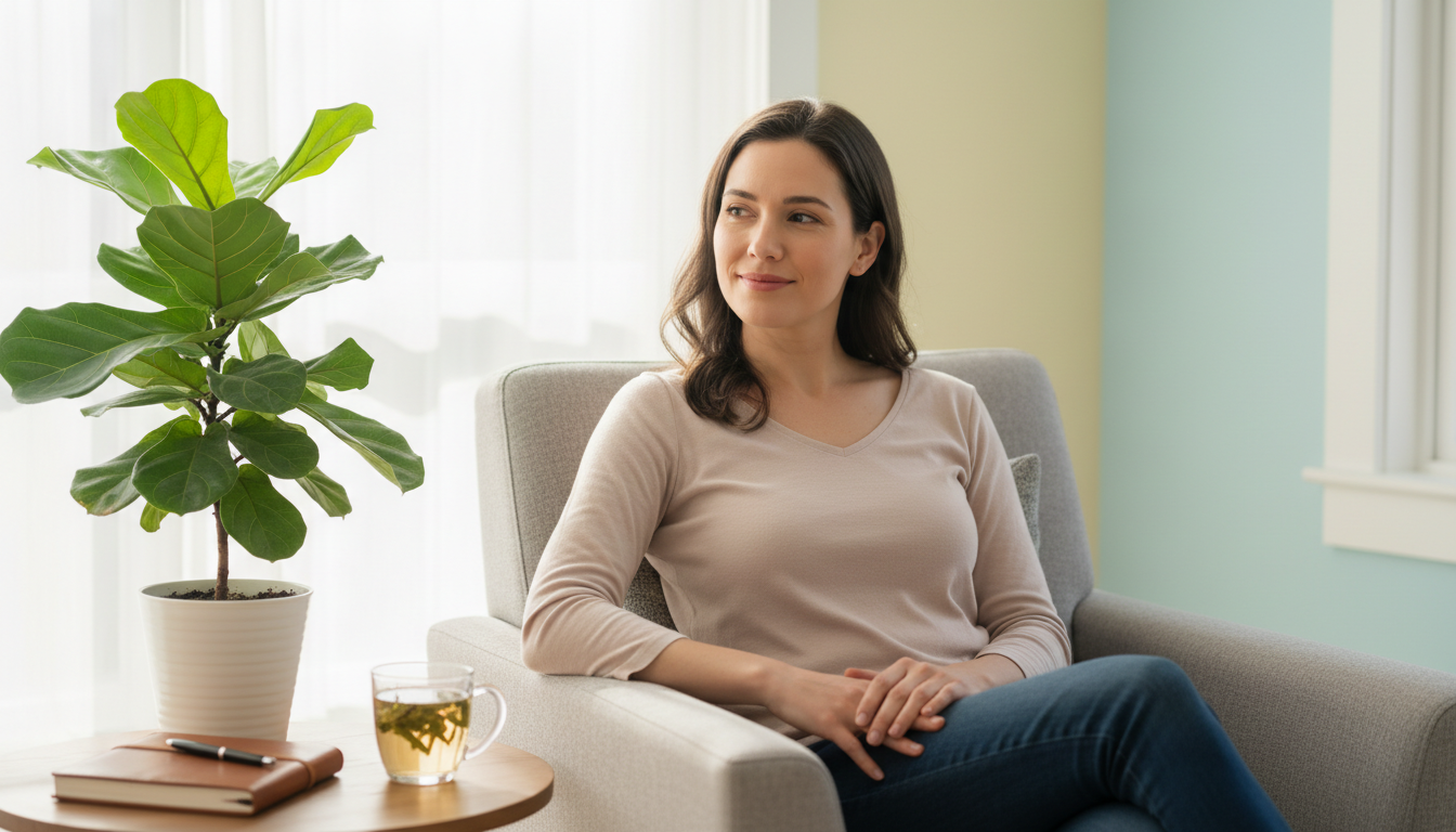 メサイアコンプレックスの治し方：心理療法と日常でできる実践ガイド