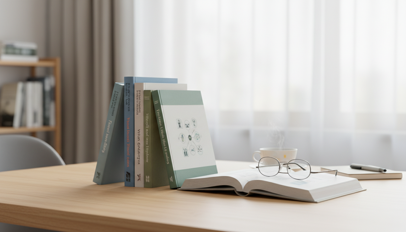 メサイアコンプレックスを深めるための本と論考 — 初心者から少し踏み込むための読み方ガイド