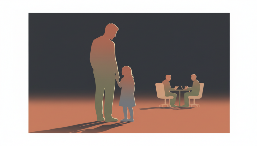 代理ミュンヒハウゼン症候群とメサイアコンプレックスの関係をやさしく解説する