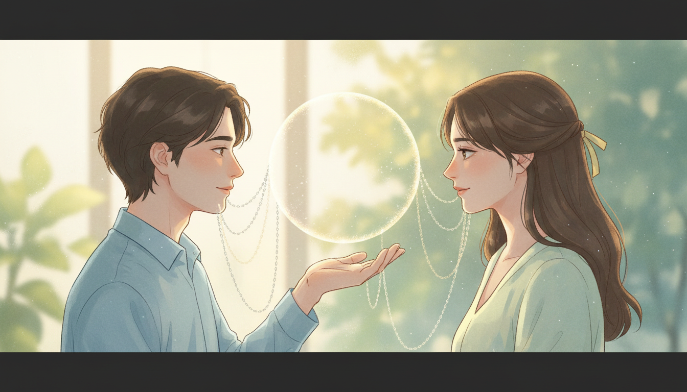 依存とメサイアコンプレックス：救う側と救われる側の力学をやさしく整理する