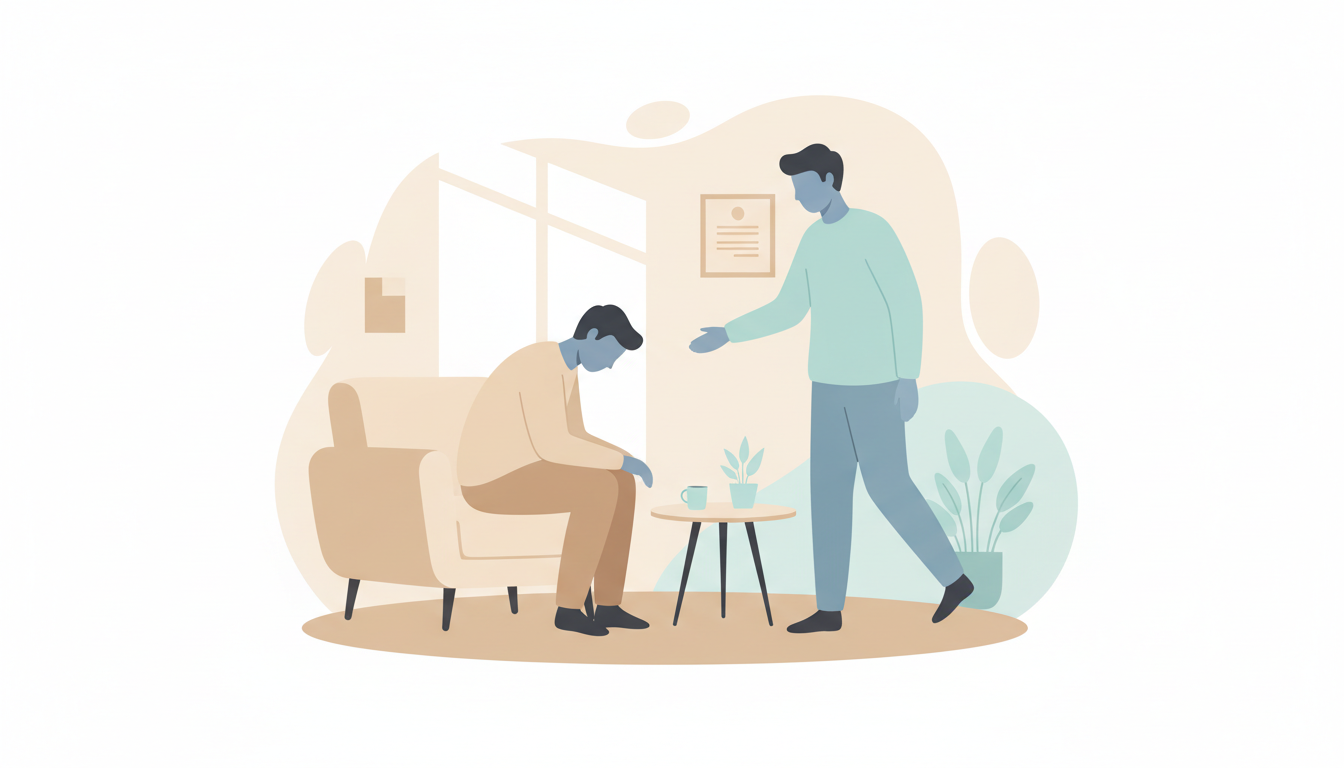 劣等感とメサイアコンプレックスの関係を深く考える