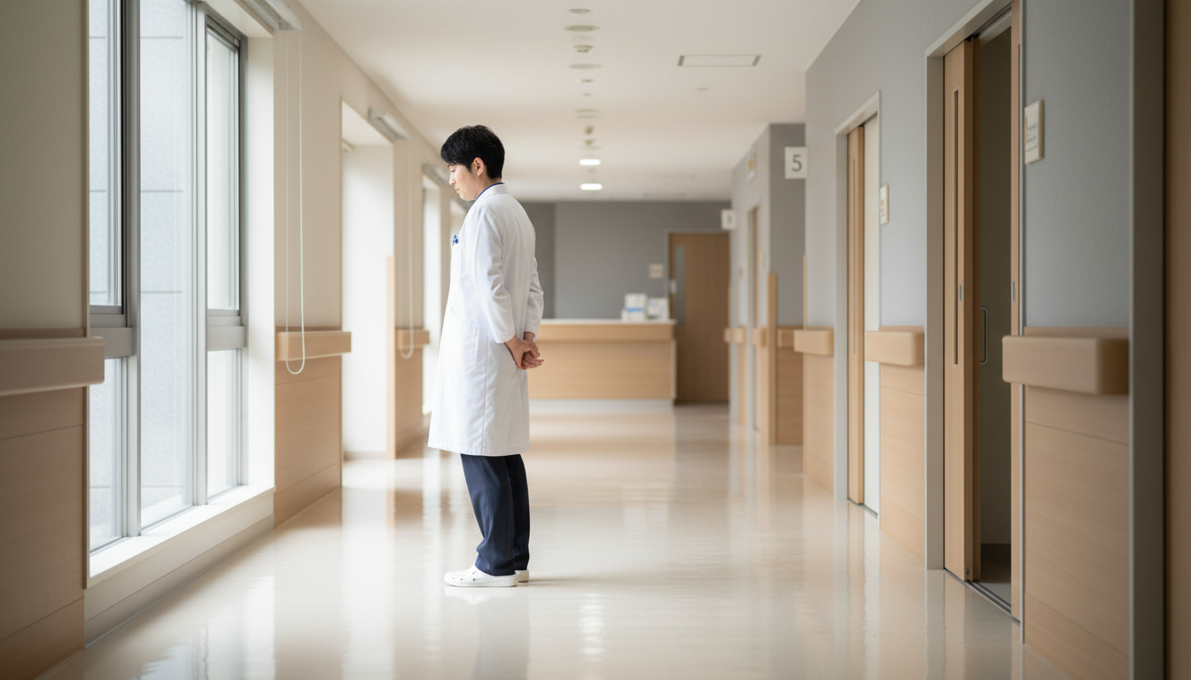 医療従事者に見られるメサイアコンプレックス：現場での事例・倫理的課題と予防策