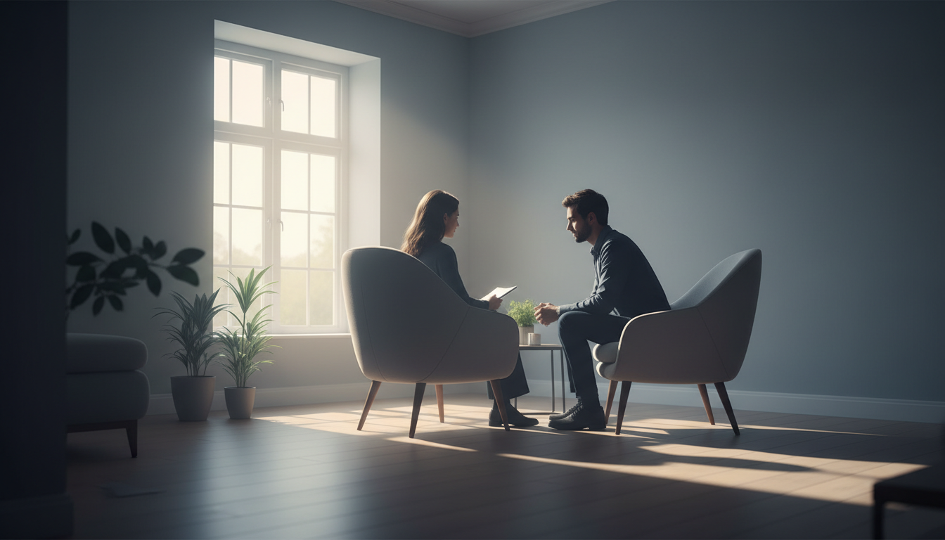 対人援助職におけるメサイアコンプレックスの現れ方と対処