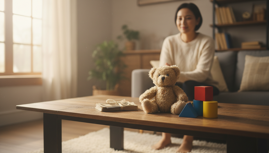 幼少期がつくる「メサイアコンプレックス」—起点と癖をやさしく読み解く