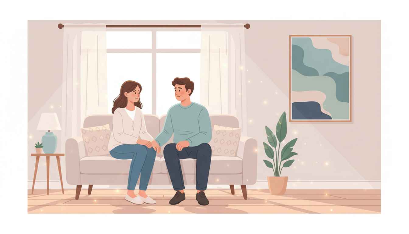 恋人に見られる「メサイアコンプレックス」の特徴と関係を守るための対処法