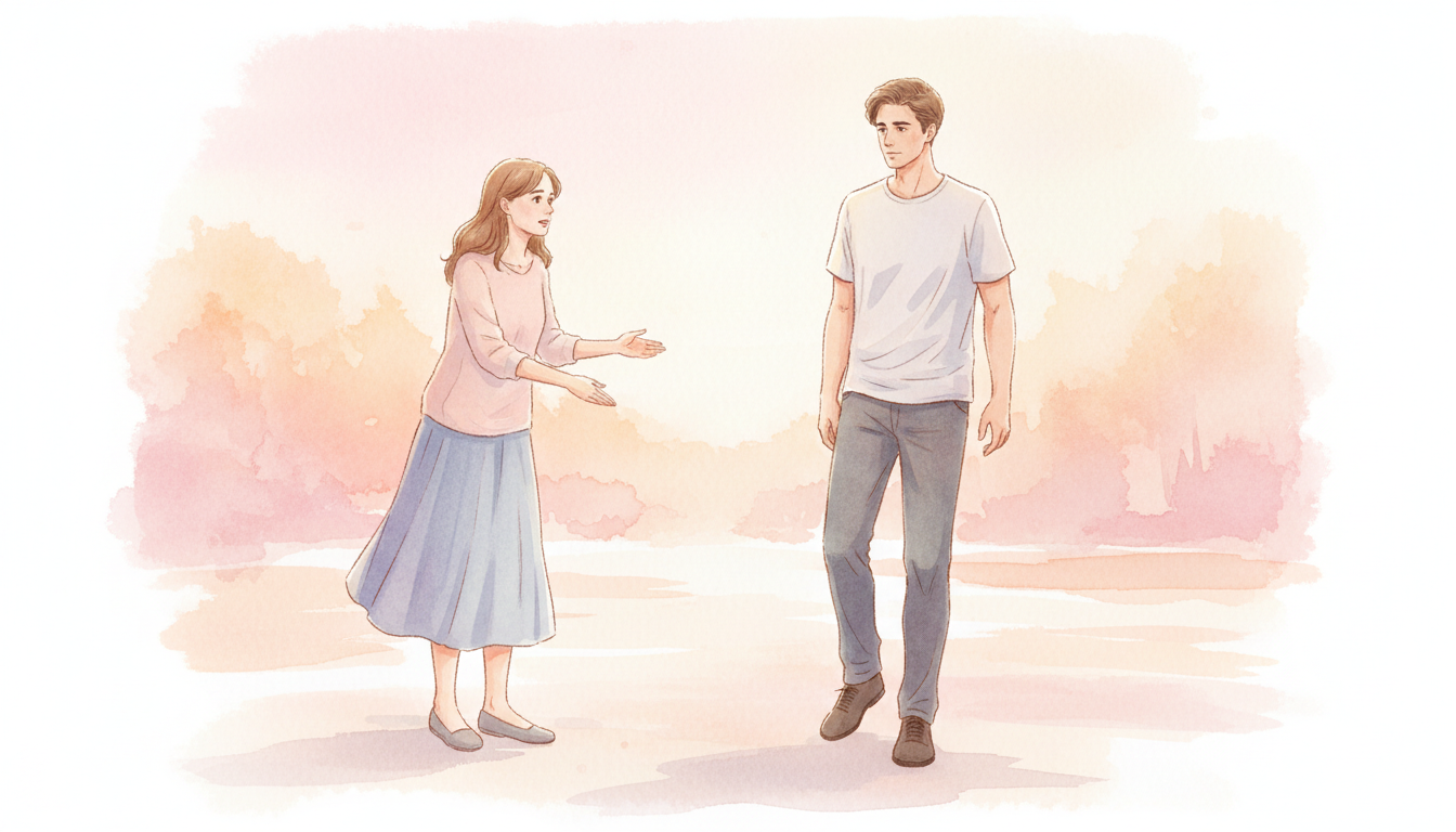 恋愛で現れる「メサイアコンプレックス」の影響とやさしい対処法