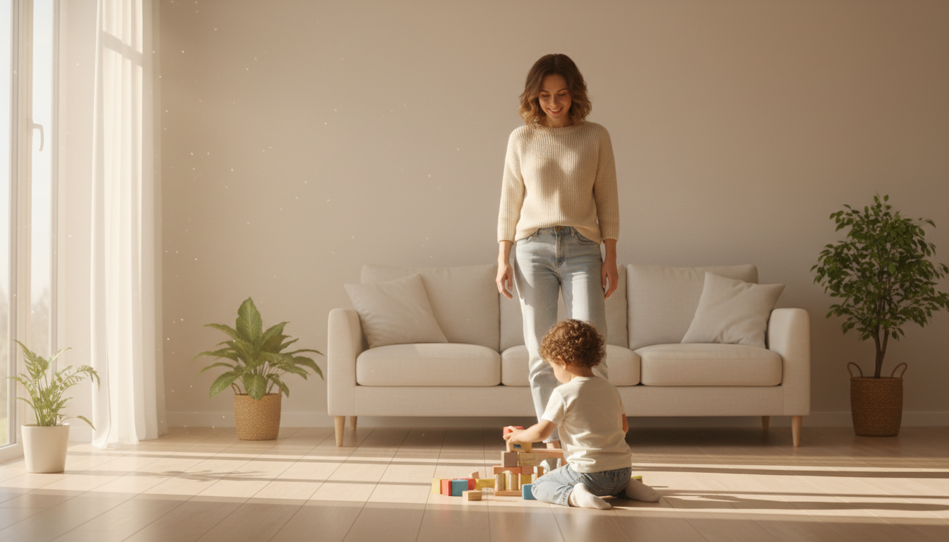 母親とメサイアコンプレックス：親子関係に与える影響と支援の考え方