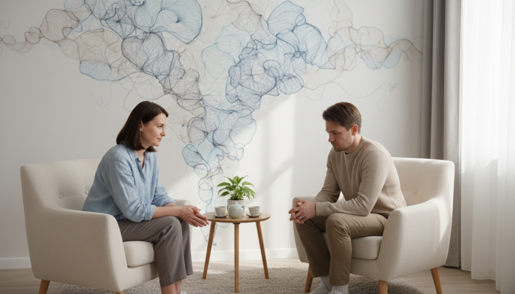 発達障害とメサイアコンプレックスの関連を考える — 見分け方と支援のヒント