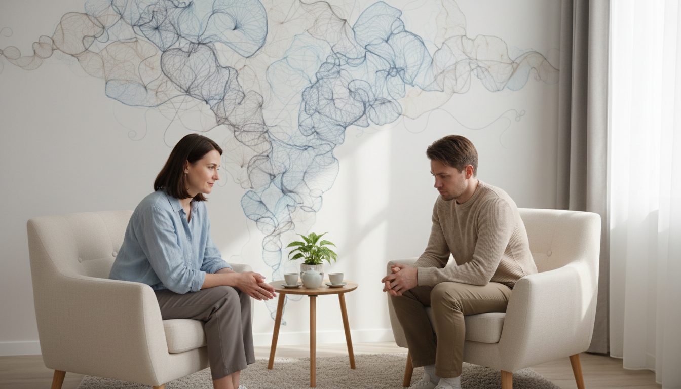 発達障害とメサイアコンプレックスの関連を考える — 見分け方と支援のヒント