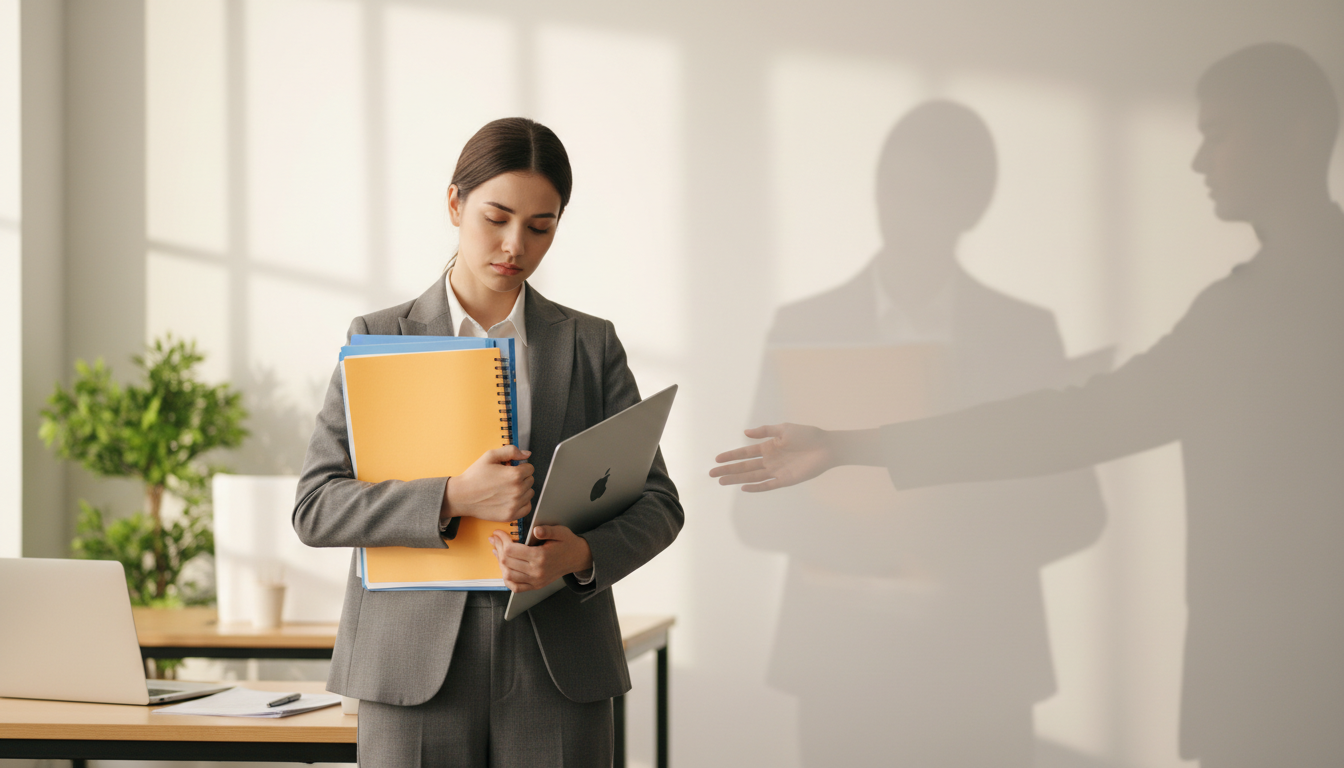 職場でのメサイアコンプレックスがもたらす問題と実践的な対処法