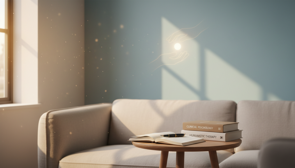 臨床心理学での「メサイアコンプレックス」：論文と臨床知見のやさしい整理