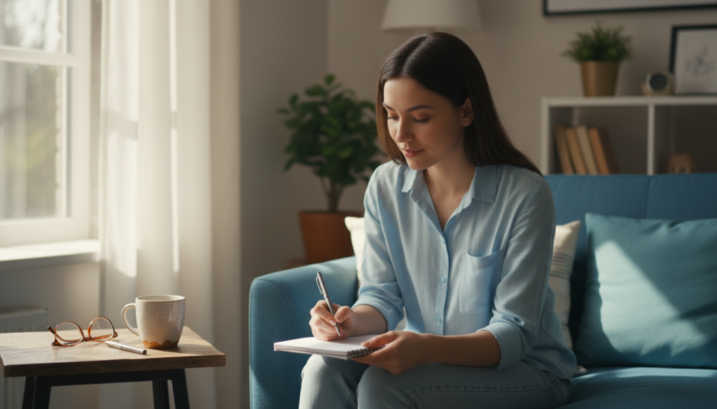 自己チェック：メサイアコンプレックス診断と注意点