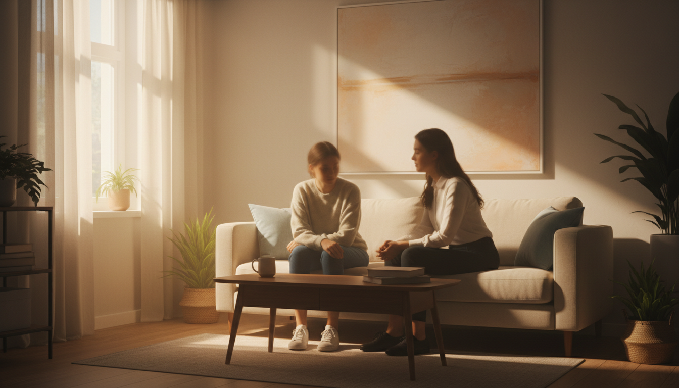 自己愛性パーソナリティ障害とメサイアコンプレックスの関係：臨床的な見方と日常での区別のしかた