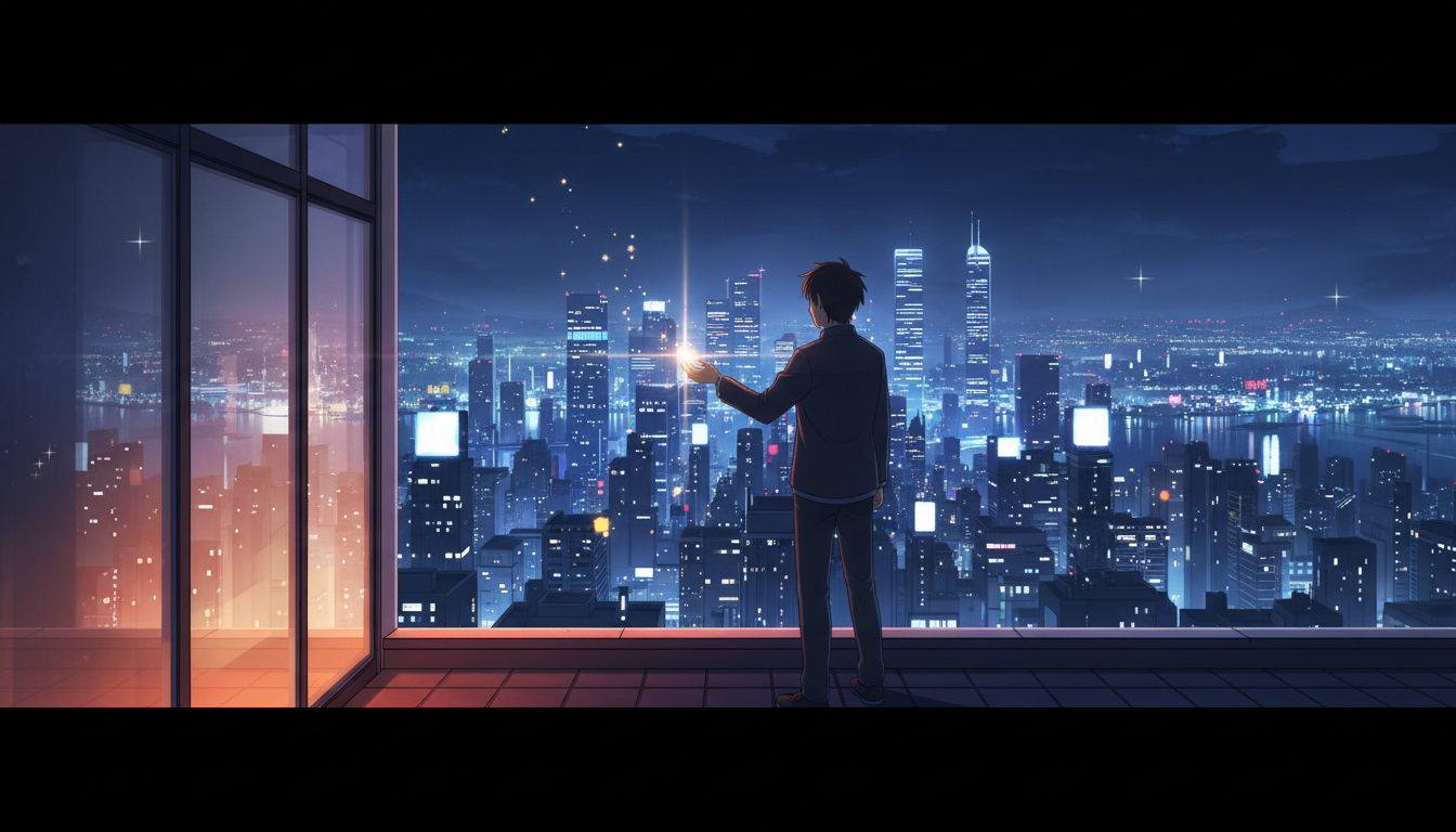 衛宮士郎に見る「メサイアコンプレックス」の影 — フィクションを通したやさしい心理読み解き