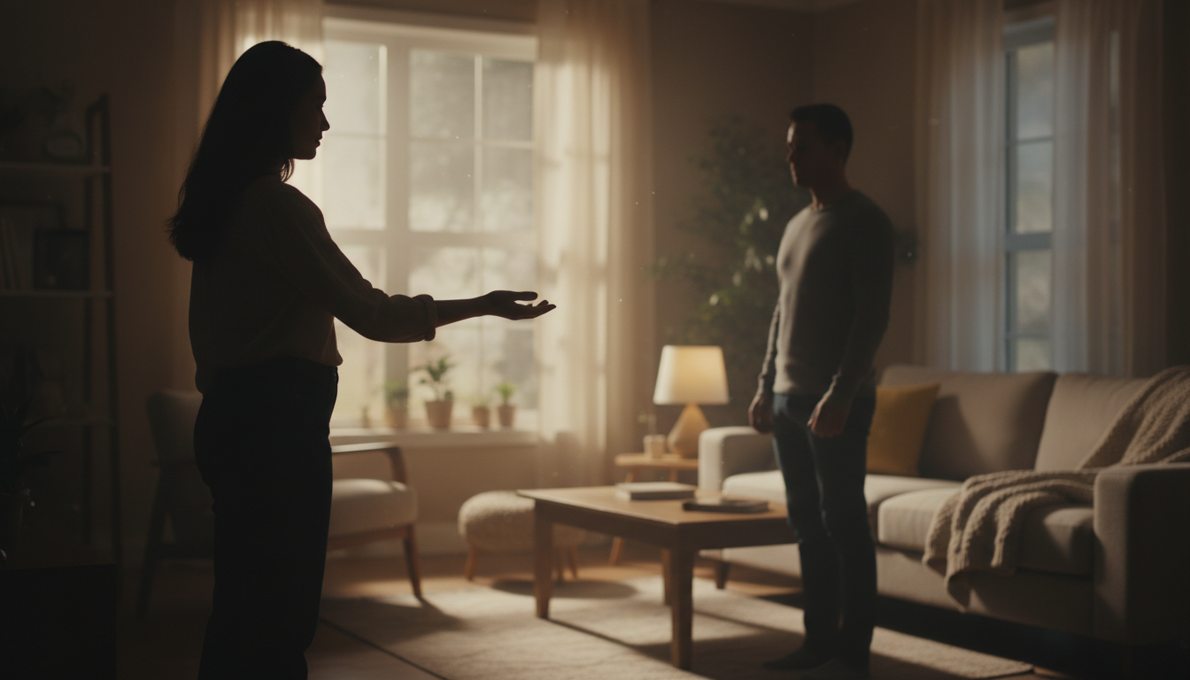 見分け方：メサイアコンプレックスの主要なサイン