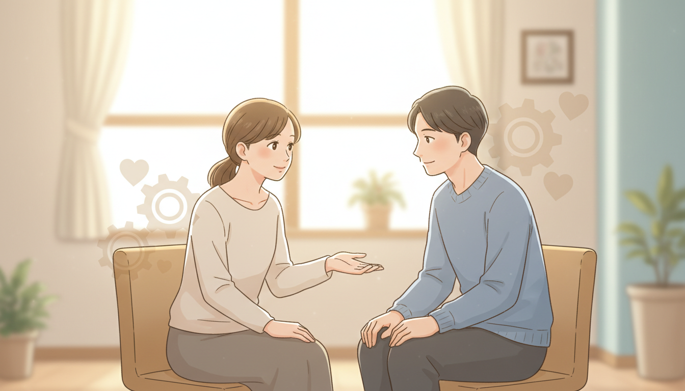 見返りを求める心とメサイアコンプレックスの関係：期待の動機をやさしく整理する